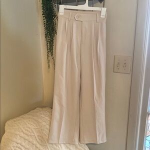 Women’s Lana Khaki Trousers